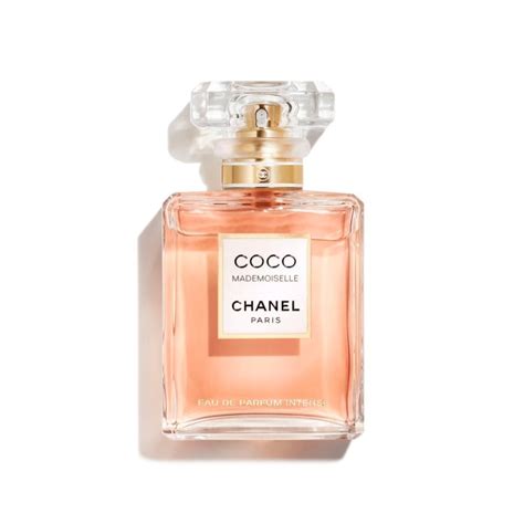 coco mademoiselle 35 ml